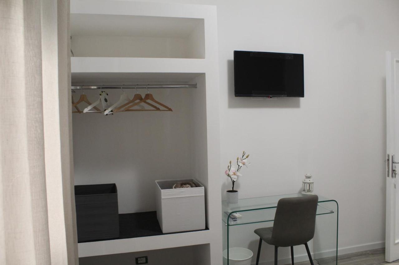B&B Carpe Diem Palermo Ruang foto