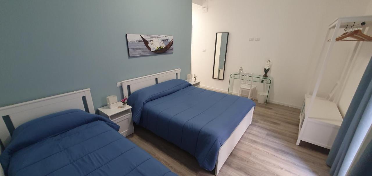 B&B Carpe Diem Palermo Ruang foto