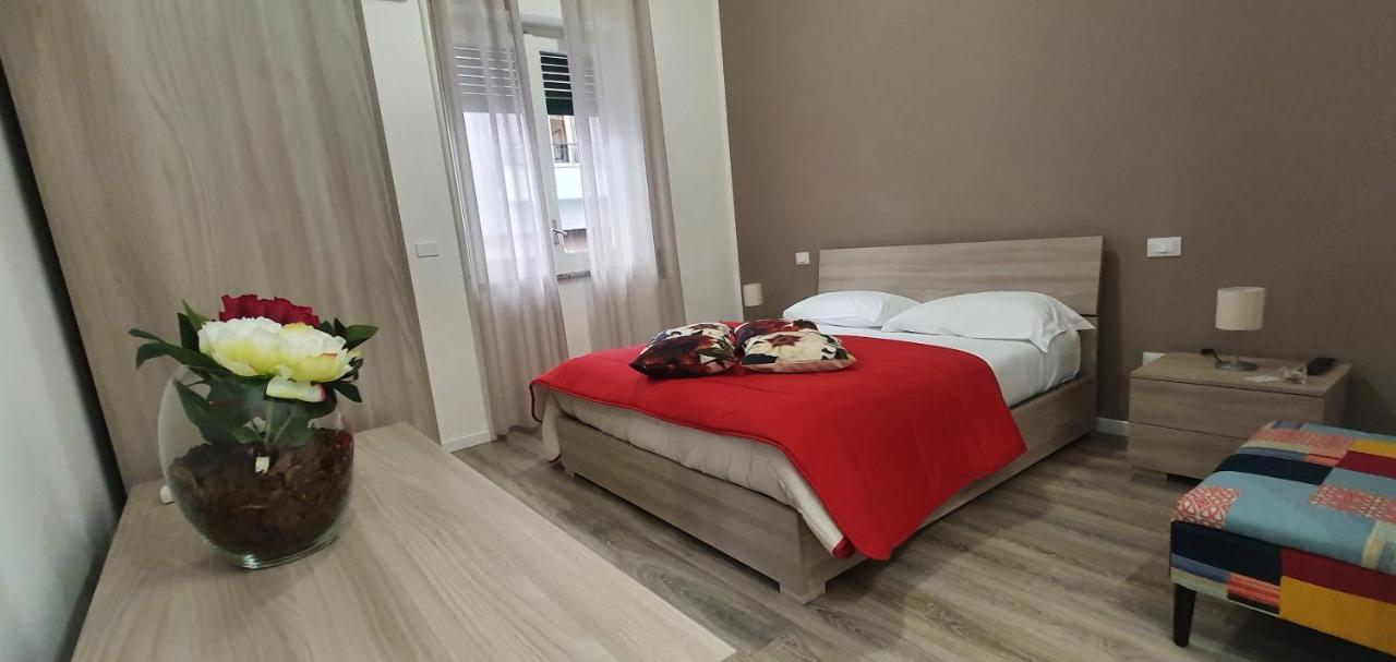 B&B Carpe Diem Palermo Ruang foto