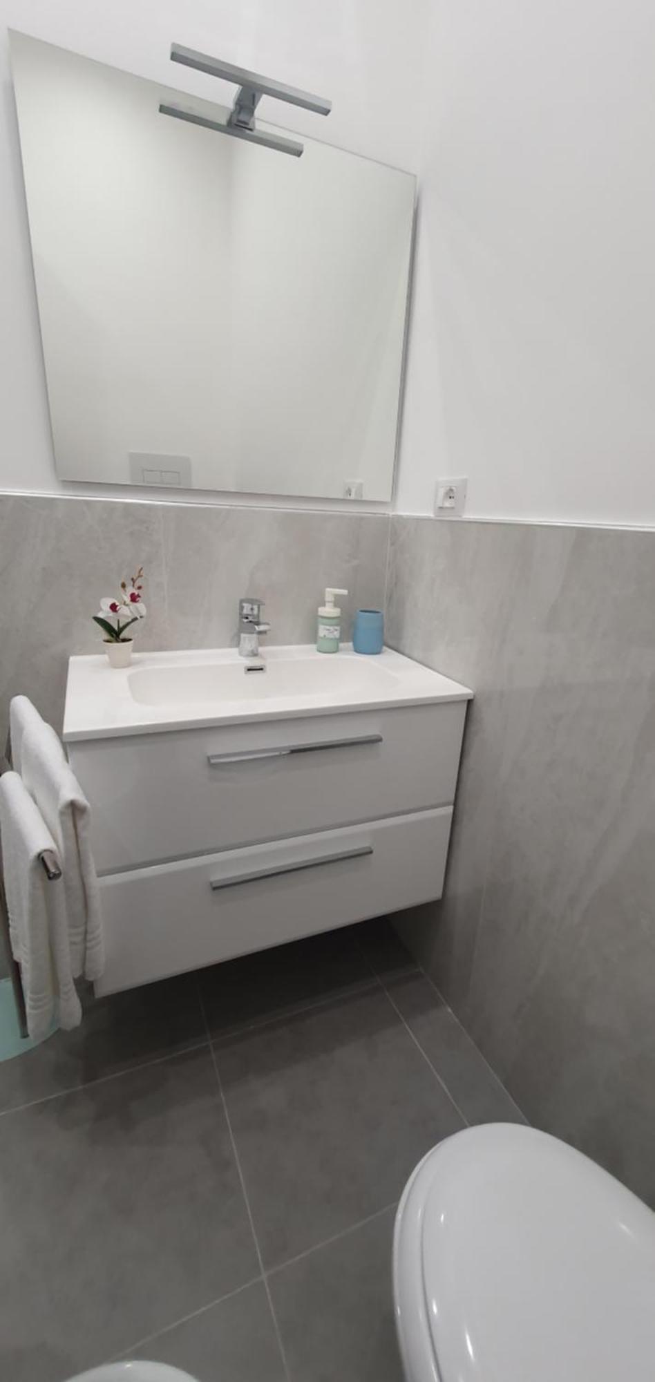 B&B Carpe Diem Palermo Ruang foto
