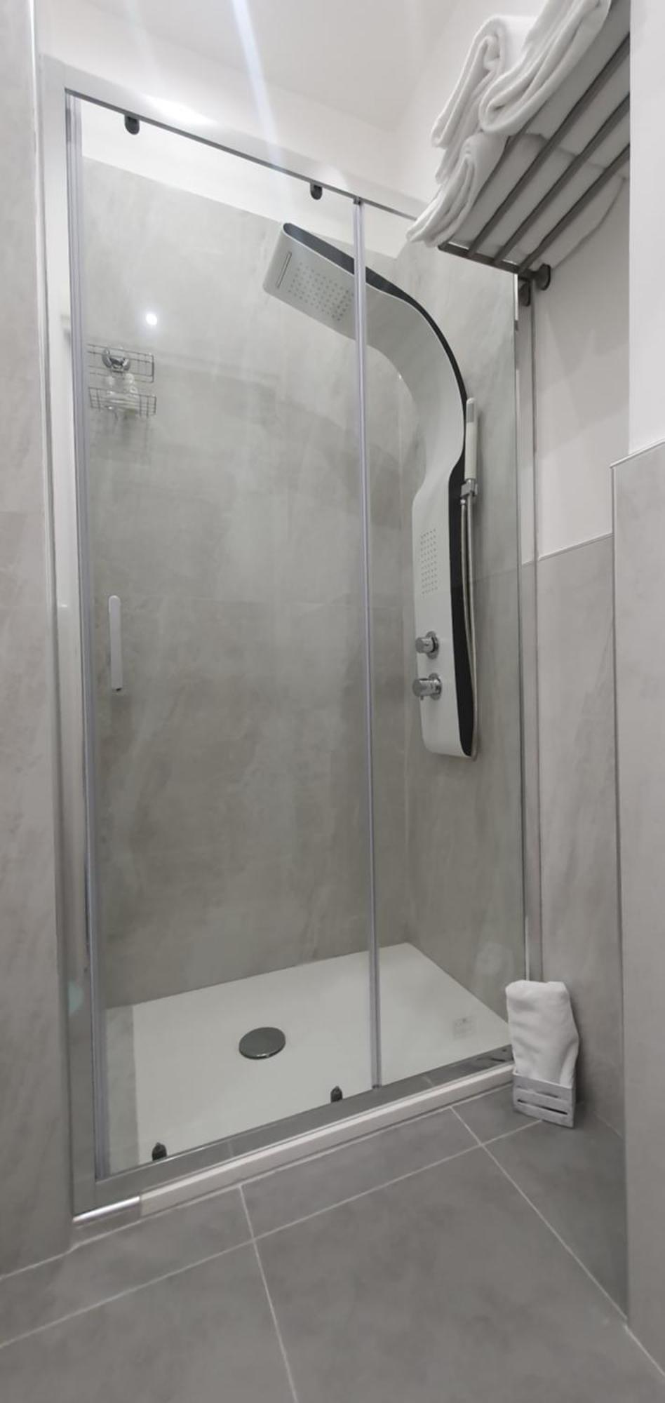 B&B Carpe Diem Palermo Ruang foto