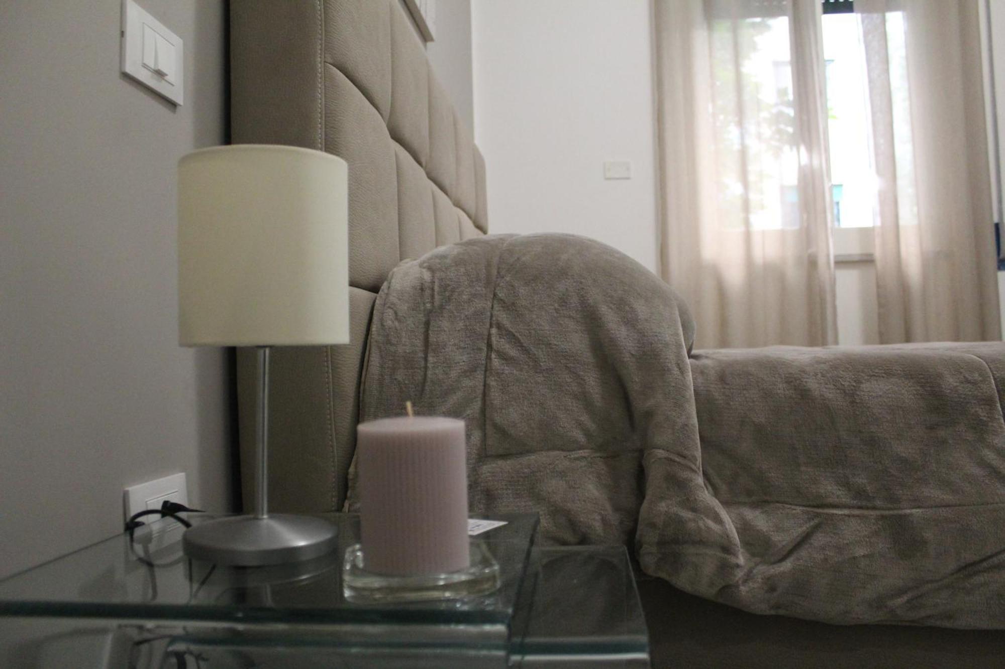 B&B Carpe Diem Palermo Ruang foto
