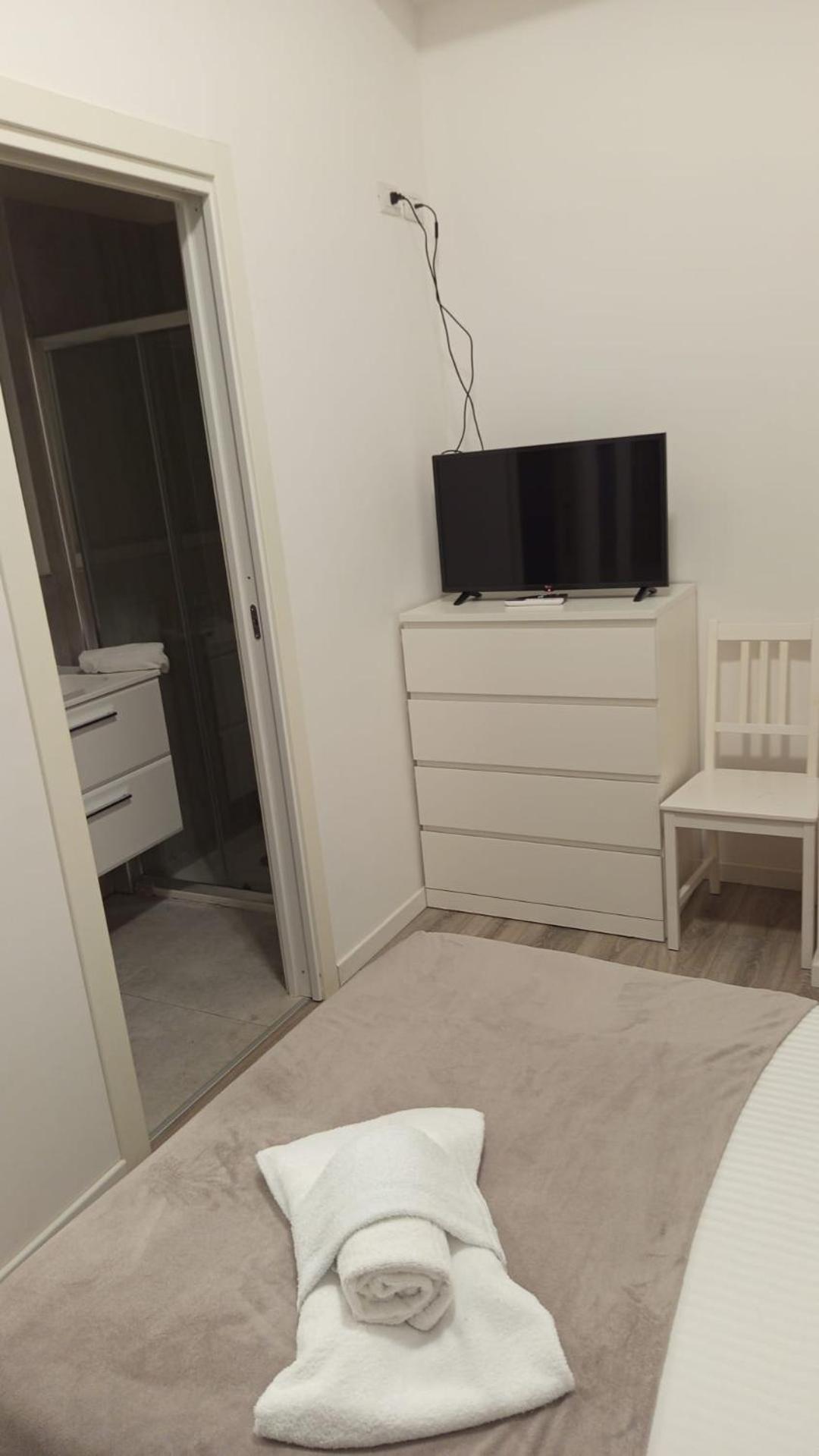 B&B Carpe Diem Palermo Bagian luar foto