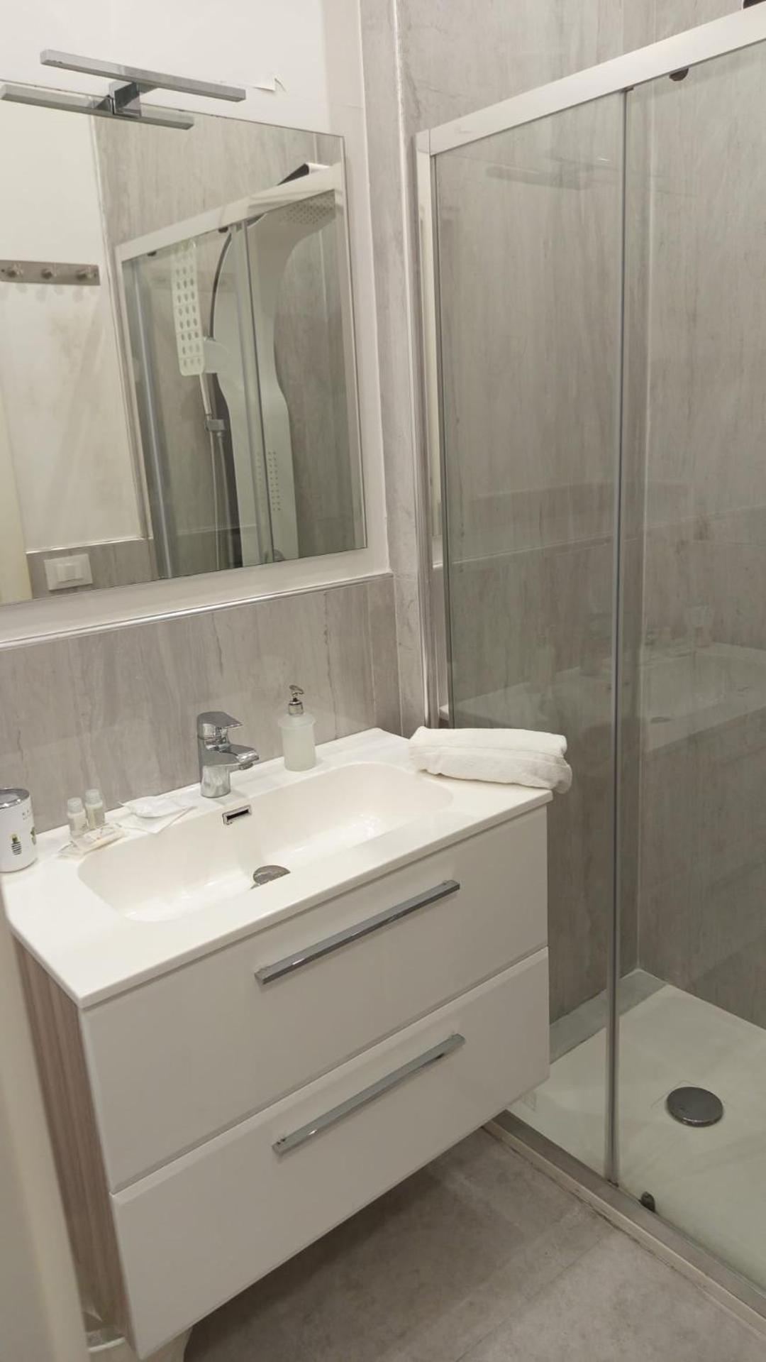 B&B Carpe Diem Palermo Bagian luar foto